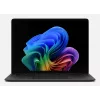 Microsoft Surface Laptop for Business 8th Edition 13,8 colio jutiklinis ekranas, Snapdragon X Elite X2E-78-100, 16GB RAM, 512GB SSD, Windows 11 Pro, juoda