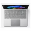 Microsoft Surface Laptop for Business 8th Edition, 13.8 col. jutiklinis, Snapdragon X2 Elite X2E-78-100, 16GB RAM, 512GB SSD, Windows 11 Pro, Platinum