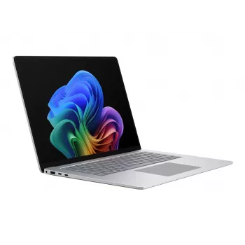 Microsoft Surface Laptop for Business 8th Edition 15 colių jutiklinis Intel Core Ultra 5 335 32GB RAM 512GB SSD Windows 11 Pro