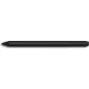 Microsoft Surface Pen V4 juodas - 4096 slėgio lygiai, Bluetooth 4.0, pakreipimo palaikymas, magnetinis tvirtinimas