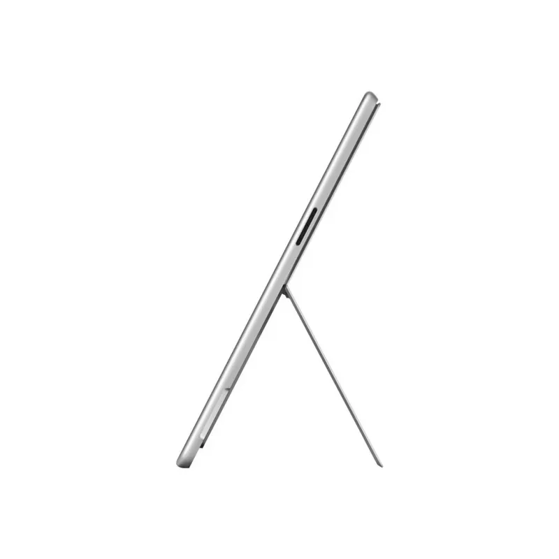 Microsoft Surface Pro 12 13 colių Copilot+ PC, Snapdragon X Elite, 16GB RAM, 1TB SSD, Platinum, Windows 11 Pro