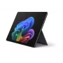 Microsoft Surface Pro 12th Edition 13 colių 2.8K OLED jutiklinis planšetinis kompiuteris (Snapdragon X Elite, 16GB RAM, 256GB SSD, juoda, Windows 11 Pro)