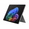 Microsoft Surface Pro 12th Edition 13 inch 2-in-1 planšetinis kompiuteris su nešiojamojo kompiuterio funkcijomis, Intel Core i5-1235U, 16GB RAM, 256GB SSD, Windows 11 Home, Platinum
