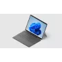 “Microsoft Surface Pro 8” nešiojamas kompiuteris, Intel Core i7-1185G7, 16 GB RAM, 256 GB SSD, 13 inch 2880x1920 liečiamas ekranas, Windows 11 Home, Platinum