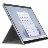 „Microsoft Surface Pro 9“ nešiojamas 2-in-1 kompiuteris, 13 colių, Intel Core i5-1235U, 8 GB RAM, 256 GB SSD, Platinum (atnaujinta prekė)