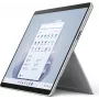 Microsoft Surface Pro 9 2-in-1 nešiojamas kompiuteris / planšetė, Intel Core i5-1235U, 16 GB RAM, 256 GB SSD, 13 inch 2880x1920 jutiklinis ekranas, Windows 11 Home, Platinum