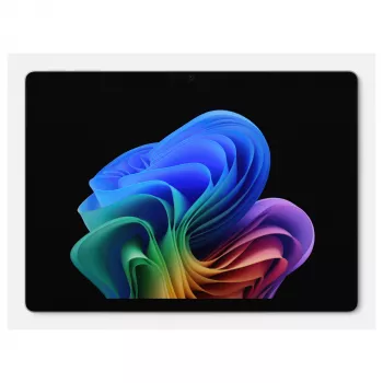 Microsoft Surface Pro for Business 12th Edition 13 inch OLED 2-in-1 planšetinis kompiuteris (Snapdragon X2 Elite, 16 GB RAM, 512 GB SSD, Windows 11 Pro, juoda)