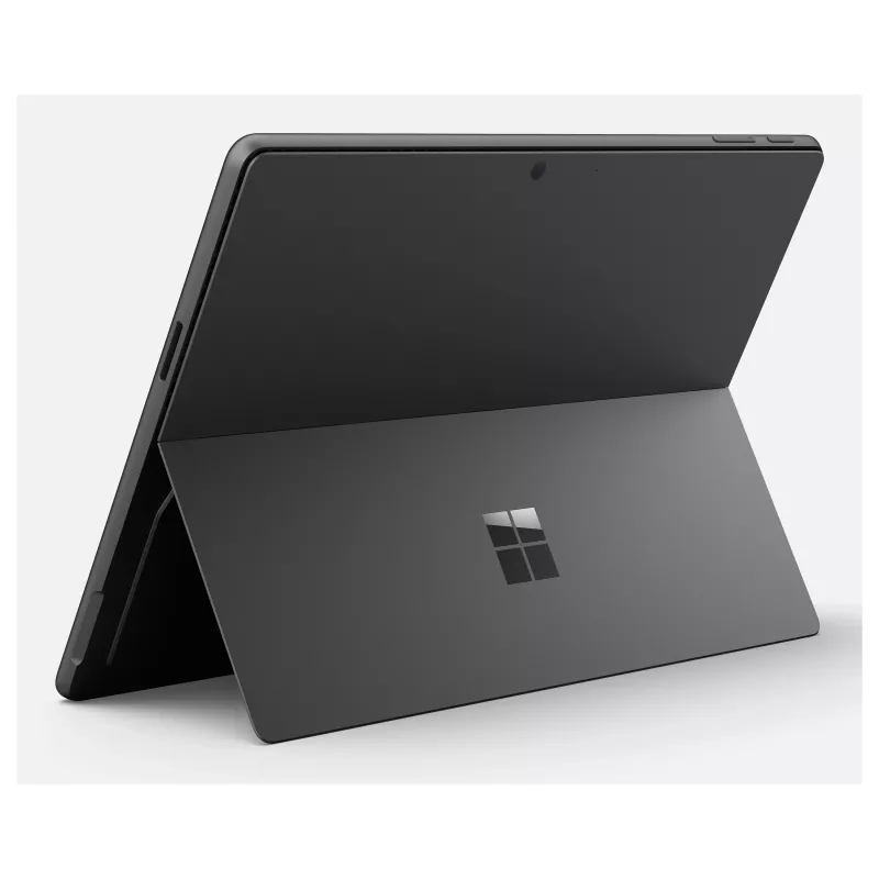 Microsoft Surface Pro for Business 12th Edition 13 inch OLED 2-in-1 planšetinis kompiuteris (Snapdragon X2 Elite, 16 GB RAM, 512 GB SSD, Windows 11 Pro, juoda)