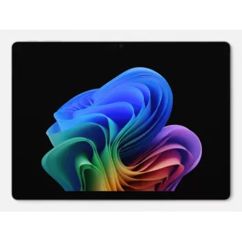 Microsoft Surface Pro for Business 12th Edition 13 inch OLED 2-in-1 planšetinis kompiuteris (Snapdragon X2 Elite, 16 GB RAM, 512 GB SSD, Windows 11 Pro, juoda)