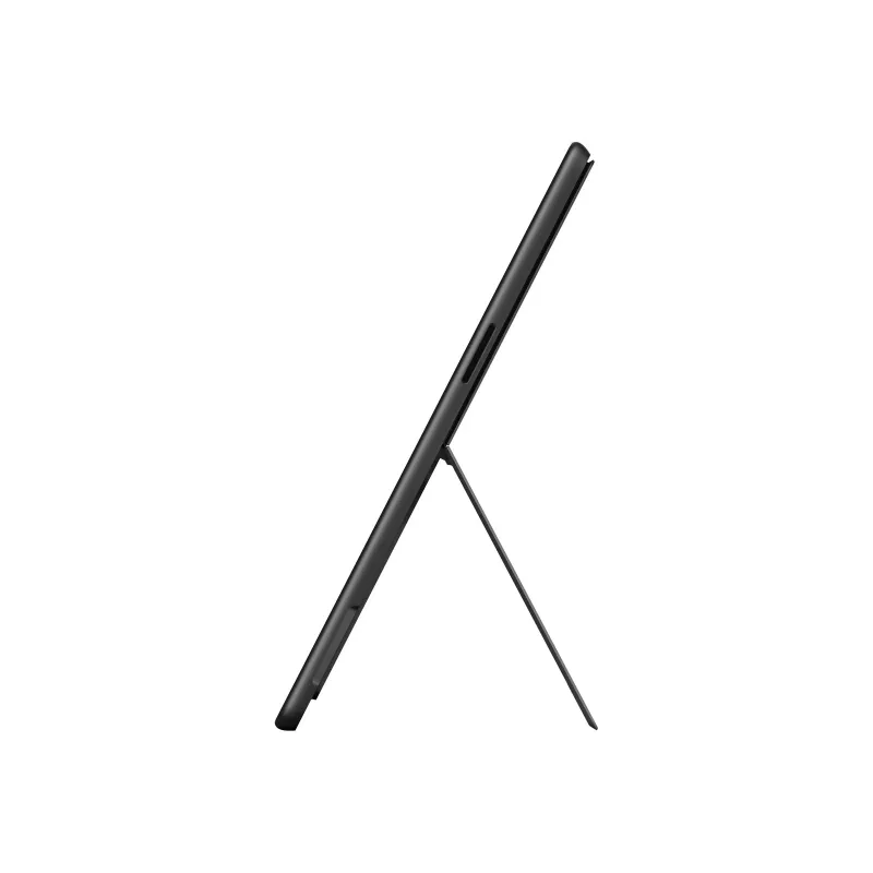 Microsoft Surface Pro for Business 12th Edition 13 colių planšetinis kompiuteris - Snapdragon X2 Plus, 16GB RAM, 512GB SSD, Windows 11 Pro, juoda