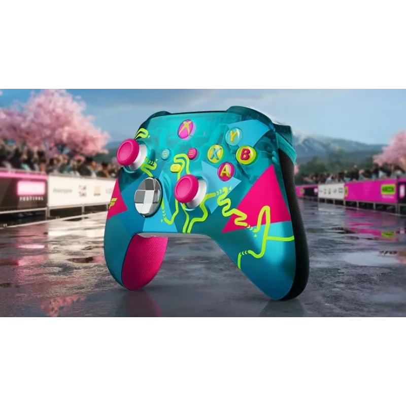 Microsoft Xbox belaidis valdymo pultas Forza Horizon 6 Limited Edition