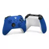 Microsoft Xbox Wireless Controller QAU-00002 – Shock Blue (Xbox Series X|S, Xbox One, PC, Mobile)