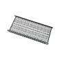 Middle Atlantic Products LeverLock LL-VP2110 vertikalus montavimo skydelis - 45U - 19 inch stovas - juodas