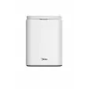 Midea ledo gaminimo aparatas MERI12BG01EU 180W 1,3L Baltas
