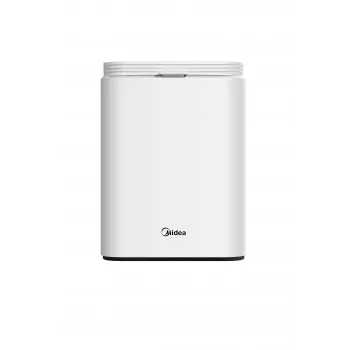 Midea ledo gaminimo aparatas MERI12BG01EU 180W 1,3L Baltas