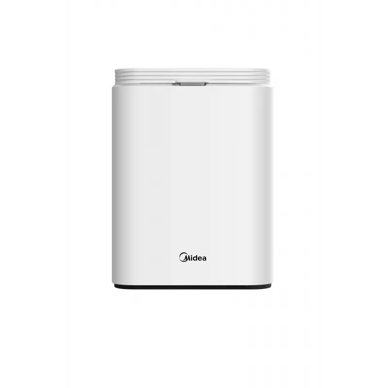 Midea ledo gaminimo aparatas MERI12BG01EU 180W 1,3L Baltas