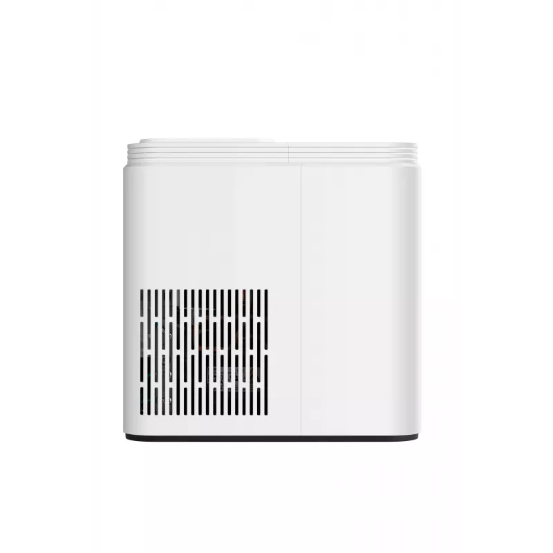 Midea ledo gaminimo aparatas MERI12BG01EU 180W 1,3L Baltas