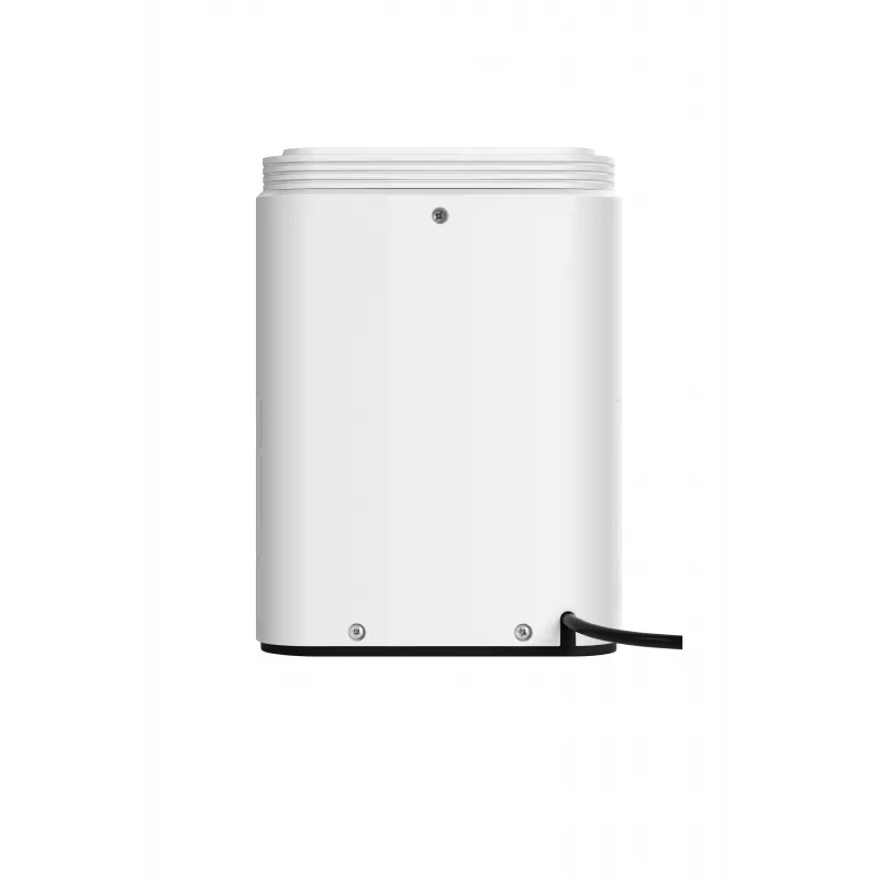 Midea ledo gaminimo aparatas MERI12BG01EU 180W 1,3L Baltas