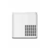 Midea ledo gaminimo aparatas MERI12BG01EU 180W 1,3L Baltas