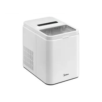 Midea ledo gaminimo aparatas MERI12BG01EU 180W 1,3L Baltas