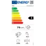 Midea MDWEB1004LS-W Robotinis dulkių siurblys su LDS lazerine navigacija, 4000 Pa siurbimo galia, soniniu šluostymu, 5200 mAh baterija, programėlės ir balso valdymu, baltas