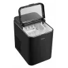Midea nešiojamas ledo gaminimo aparatas MERI12BG30EU 180W 1,3L juodas