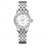 MIDO Baroncelli Lady moteriškas automatinis laikrodis 25 mm nerūdijantis plienas M039007110130