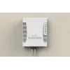 MikroTik hEX PoE Gigabit Ethernet maršrutizatorius (baltas)