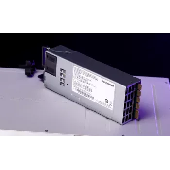 MikroTik Hot Swap 54,5V 10.35A maitinimo blokas, skirtas CRS320-8P-8B-4S+RM