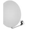 MikroTik LDF 5 (RBLDF-5nD) 5GHz 9dBi integruotos kryptinės antenos CPE, 1x 10/100 Ethernet, pasyvusis PoE, RouterOS L3