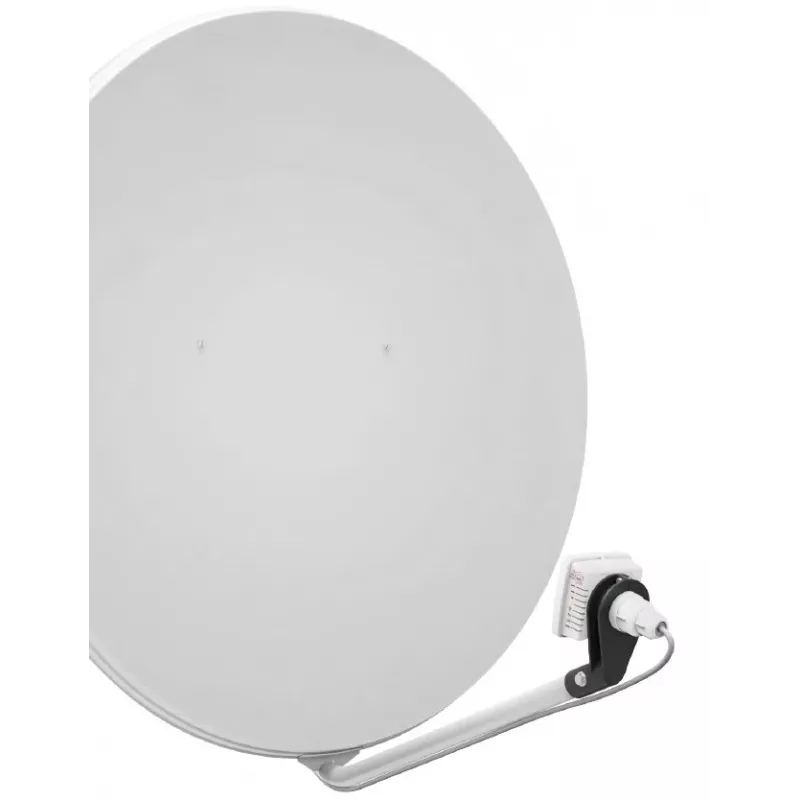MikroTik LDF 5 (RBLDF-5nD) 5GHz 9dBi integruotos kryptinės antenos CPE, 1x 10/100 Ethernet, pasyvusis PoE, RouterOS L3