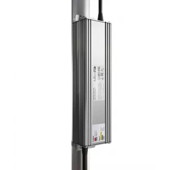 MikroTik MTP250-53V47-OD maitinimo adapteris/inverteris lauko naudojimui 250 W cinkas