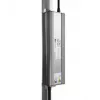 MikroTik MTP250-53V47-OD maitinimo adapteris/inverteris lauko naudojimui 250 W cinkas