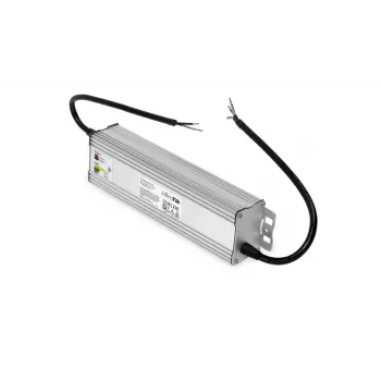 MikroTik MTP250-53V47-OD maitinimo adapteris/inverteris lauko naudojimui 250 W cinkas