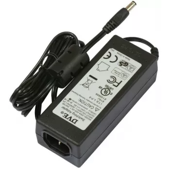 MikroTik maitinimo blokas, skirtas RouterBOARD 411 – 24V 0.38A, EU kištukas