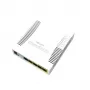 MikroTik RB260GSP 5-Port Gigabit PoE Switch su SFP