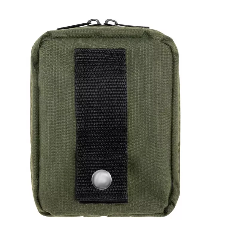 MIL-TEC First Aid Kit Midi Pack - Olive