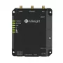 Milesight UR32L-L04EU-P pramoninis 4G LTE Cat 4 maršrutizatorius su PoE, Dual SIM, nuosekliąja sąsaja, I/O, VPN, metaliniu korpusu, DIN bėgeliu