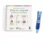 MILLENNIUM 2000 Anybook Pro Bundle mit Zeig es, sag es