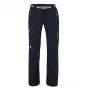 MILO Vino Lady Women's Hiking Trousers Black