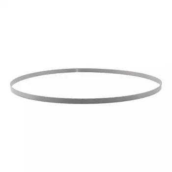 Milwaukee Bi-Metal Portable Band Saw Blade, 1140 mm x 12,7 mm x 0,5 mm, 1,8 mm žingsnis, 3 vnt. – HBS120E/V28