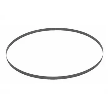 Milwaukee Bi-Metal juostinio pjūklo geležtė M18BS, 18 TPI, 685,8 mm x 12,7 mm x 1,0 mm, 3 vnt.
