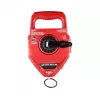 Milwaukee Chalk Line 45m Ritė – Metalinė Rankena, Planetinė Pavara, Apsauga nuo Užstrigimo