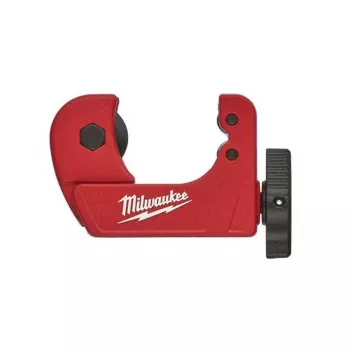 MILWAUKEE MINI COPPER CUTTER 3-22mm vamzdžių pjaustytuvas