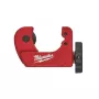 MILWAUKEE MINI COPPER CUTTER 3-22mm vamzdžių pjaustytuvas
