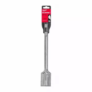 Milwaukee SDS-Max savaiminio galandimo plokštės kaltas 50 mm x 300 mm