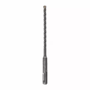 Milwaukee SDS Plus Gręžtuvas 12 x 160 mm Contractor 4-Blade (10 vnt. pakuotė)