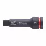 Milwaukee SHOCKWAVE Impact Duty 1/2 colio prailginimas smūginiams įrankiams 175mm