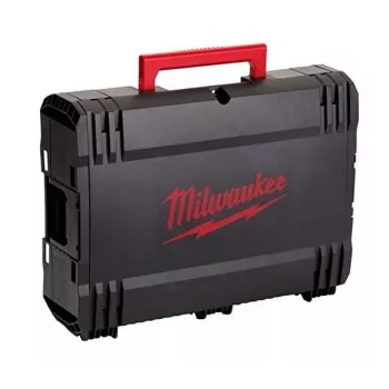 Milwaukee lagaminas HD Box 1 sunkių įrankių laikymo dėžė
