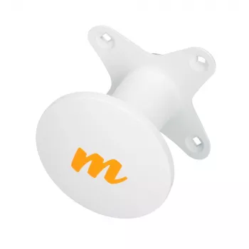 Mimosa N5-X25 modulinė rago antena C5x įrenginiams, 2 vnt., 25 dBi, 8°, 4.9-6.4 GHz, 429 mm